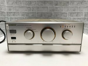 ONKYO стерео усилитель A-922M б/у товар 1-527