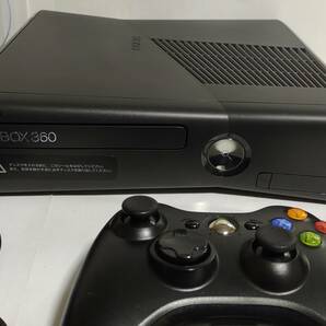 Xbox360 S 4T+1T SSHD RGH 付属品付 動作OK 日本語化 (Corona) [N901]の画像3