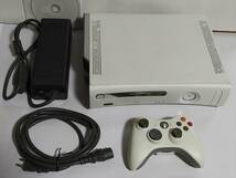 Xbox360 RGH 1TB HDD 付属品付 動作OK 日本語化 (Jasper) [N922]_画像2