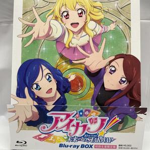 『アイカツ！ 10th STORY ～未来へのSTARWAY～』Blu-ray