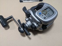 ダイワ　スーパータナセンサーS　300W 中古品　DAIWA_画像3