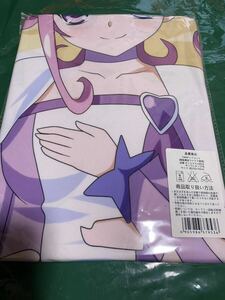  Precure kyuaso-do Dakimakura покрытие новый товар не использовался 