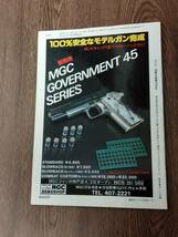 月刊 Gun　1979年6月号　国際出版_画像2
