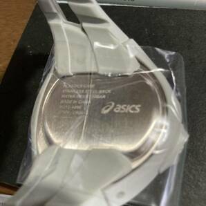 アシックスasics ランニングウォッチ CQAR0302の画像6