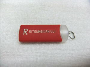 立命館宇治 RITSUMEIKAN UJI 動作確認済 USBメモリ 16GB 送料140円 ①