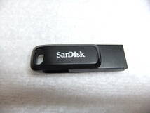 サンディスク SanDisk USBメモリー 128GB USB3.0対応 SDDDC3 送料140円_画像1