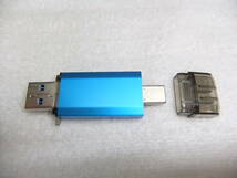 USBメモリ 128GB 動作確認済 送料140円_画像3