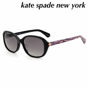 kate spade new york ケイトスペード IZABELLA/G/S 807WJ 偏光サングラス