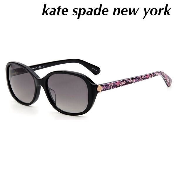 kate spade new york ケイトスペード IZABELLA/G/S 807WJ 偏光サングラス