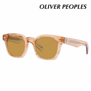 OLIVER PEOPLES オリバーピープルズ サングラス OV5498SU 1471R9 Merceaux Photochromic　調光サングラス