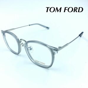 TOM FORD トムフォード FT5568K 002 Eyeglass Frames メガネフレーム TF5568K 002 アジアンフィット