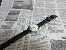 SMITHS（スミス） WATCH　ヴィンテージ腕時計　　Made in England_画像10