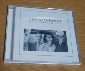  Howard Jones haward jones зарубежная запись .....