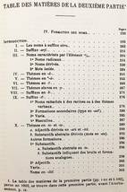 洋書 全2巻揃い 古代スラヴ語の語源と語彙の研究 Etudes sur l'etymologie & le vocabulaire du vieux slave 2010年刊 ●古東スラヴ語 _画像7