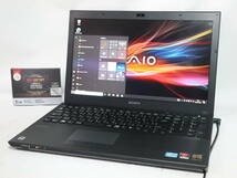 ★Core i5 + FULL HD + 1TB(新品)