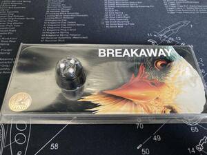 実物ASP製　BREAKAWAY 未開封品？