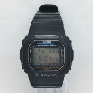 ■ CASIO G-SHOCK DW-5600E 1545 カシオ 腕時計 DW