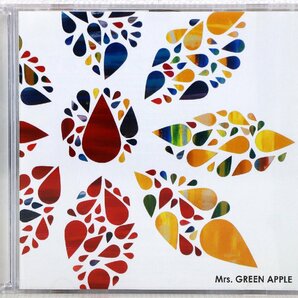 P♪中古品♪マキシシングルCD ソフト Mrs.GREEN APPLE 『僕のこと (初回限定盤/DVD付き)』 レーベル：EMI Records UPCH-89399 ※帯付きの画像1