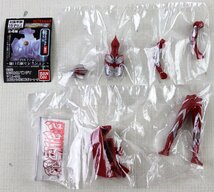 S♪中古品♪カプセルトイ URTRAMAN 『円谷プロ壱 ～樋口真嗣セレクション～ 全4種』 BANDAI シン・ウルトラマン 他 ※内袋は未開封_画像4