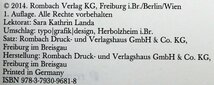 S◆中古品◆洋書 『Heinrich von Kleist Neue Ansichten eines rebellischen Klassikers』 9783793096818 著:C.F.Reinhold Rombach Verlag_画像3