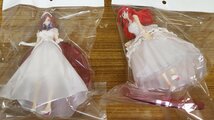 M◇中古品◇箱なしフィギュア 五等分の花嫁 14点 まとめてセット 景品/プライズ/セガ/バンダイ 等 ※箱欠品 ※詳細未確認_画像5