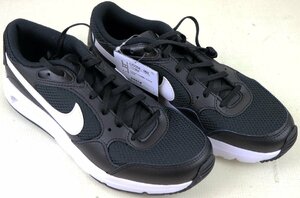 S♪未使用品♪スニーカー 『CZ5358-002/エア マックス SC GS (24.5cm)』 NIKE/ナイキ キッズ/レディース向け ランニングシューズ NIKE AIR