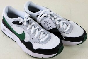 S! unused goods! running shoes [CZ5358-112 / air max SC GS (23.5cm)] NIKE/ Nike Kids / lady's oriented sneakers NIKE AIR