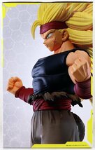 M♪未使用品♪フィギュア 一番くじ DRAGONBALL 『C賞 黒衣の戦士(超サイヤ人3・暗黒ドラゴンボール強化) MASTERLISE』 BANDAI ※未開封_画像3