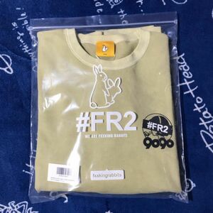 #FR2 9090 コラボ商品 メンズ Lサイズ 