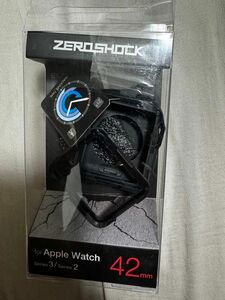 Apple Watch series 2/3ケース