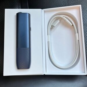 IQOS ILUMA i ONE アイコス イルマ