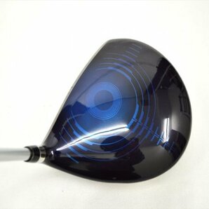 KM561●中古品●BRIDGESTONE ブリヂストン TOURSTAGE ViQ CL 1W/ドライバー 12° レディース フレックスLの画像4