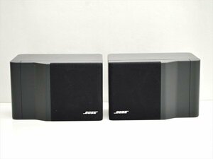 KM565●現状品●BOSE ボーズ MODEL 101IT スピーカーペア　出音確認のみ