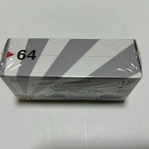 MINI GT 1/64 LB WORKS Nissan GT-R R35　White　日産 GT-R R35 ☆ トゥルースケール リバティーウォーク ニッサン ミニカー MGT00064-L_画像2