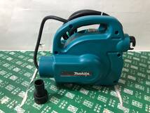 中古品 電動工具 ★makita(マキタ) 小型集塵機 (本体のみ) モデル450 掃除機 そうじき 掃除 清掃 ITWYOS4JL1O8_画像2