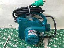 中古品 電動工具 ★makita(マキタ) 小型集塵機 (本体のみ) モデル450 掃除機 そうじき 掃除 清掃 ITWYOS4JL1O8_画像5