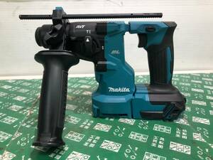 中古品 電動工具 makita マキタ 18V充電式ハンマドリル 本体のみ HR183DZ 本体のみ.コンクリドリル.SDSプラス.IT3NQ42TOJPA