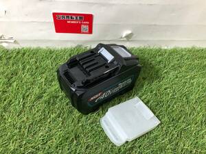 中古品 電動工具 ★makita(マキタ) 40V5.0Ah リチウムイオンバッテリー BL4050F A-72372 ITYTLIHOMDTS