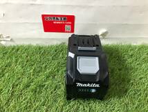 中古品 電動工具 ★makita(マキタ) 40V5.0Ah リチウムイオンバッテリー BL4050F A-72372 ITYTLIHOMDTS_画像3