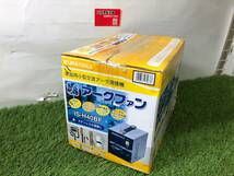 未使用中古品 溶接機 ★育良精機 アークファン IS-H40BF 鉄工 金属加工. ITK9QS0FWBXU_画像2