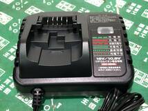 中古品 電動工具 KYOCERA 京セラ 充電式インパクトドライバ・BID-1110L1 バッテリー付.電動ドライバー 電ドラ. IT8893LN3H7K_画像7