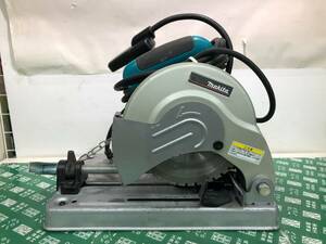  б/у товар электроинструмент makita Makita 190mm Tipsaw режущий станок LC0700F корпус только. металлоконструкция обработка металлов. разрез. вдавлено порез THZ6TT4KHY8