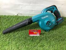 中古品 電動工具 ★makita(マキタ) 14.4v充電式ブロワ (本体のみ) UB142DZ 園芸 ガーデニング 農園 農場. ITFDCB9G1ZRS_画像1