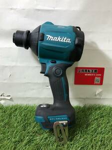  б/у товар электроинструмент * makita( Makita ) 18V заряжающийся воздушный da старт ( корпус только ) AS180DZ воздушный насос. чистка. уборка IT3N8R65LQ2T