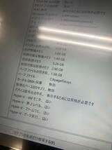 富士通 ARROWS Tab Q736/P タブレットPC　４台　ジャンク品_画像10