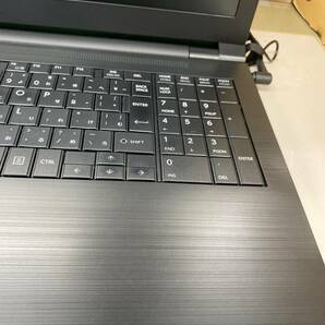 TOSHIBA dynabook B65/J ７世代 １台  5-2の画像7