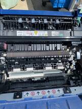 FUJI XEROX Docuprint C2450d Ⅱ　カラーレーザープリンター　１台　入電確認_画像9