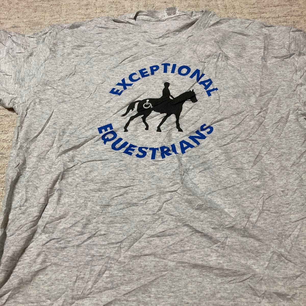 ・ 半袖Tシャツ　　FRUIT OF THE LOOM XLサイズ