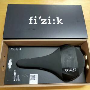 ALIANTE R3　LARGE 154mm KIUM RAIL BLACK FIZIK フィジーク アリアンテ　キウム