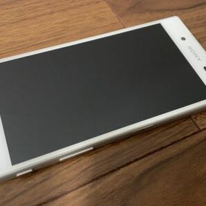 Xperia Z5 501SO simロック解除済み Android スマホ SoftBank 【5725】の画像2